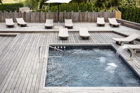 Linta Wellness & Spa - 18