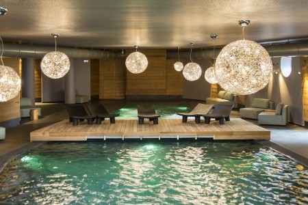 Linta Wellness & Spa - 19