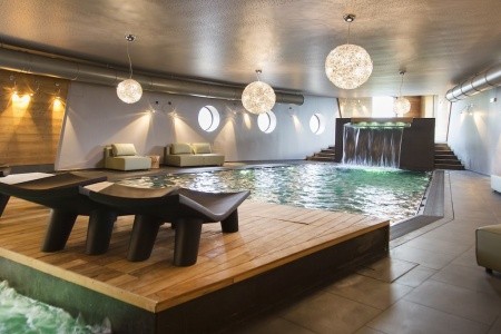 Linta Wellness & Spa - 21