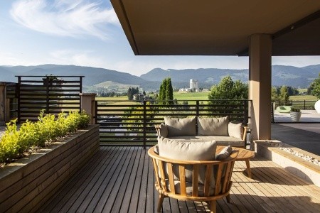 Linta Wellness & Spa - 23