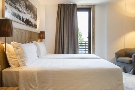 Linta Wellness & Spa - 27