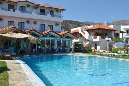 Řecko, Kréta, Neon, za <span>29.390</span> Kč