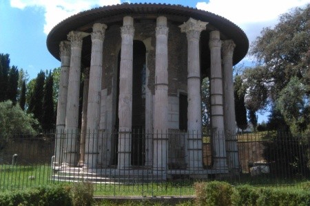 RÍM s pobytom pri mori - 5