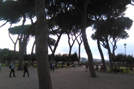 RÍM s pobytom pri mori - 13