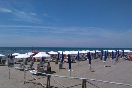 RÍM s pobytom pri mori - 16