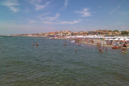 RÍM s pobytom pri mori - 17