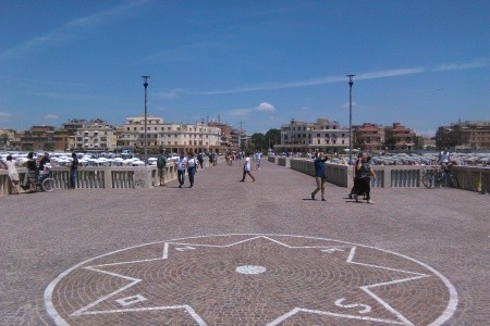 RÍM s pobytom pri mori - 19