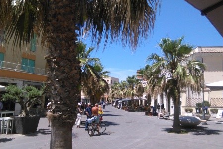 RÍM s pobytom pri mori - 21