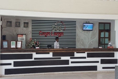 Memories Cayo Largo, Roc Arenas Doradas, Aston Panorama - 4