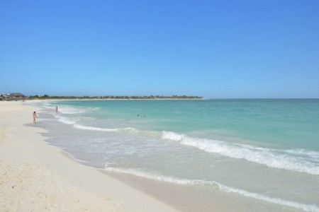 Memories Cayo Largo, Roc Arenas Doradas, Aston Panorama - 11