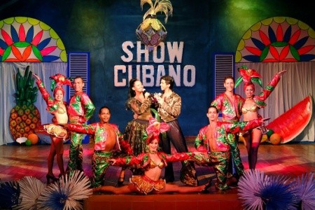 Memories Cayo Largo, Roc Arenas Doradas, Aston Panorama - 13