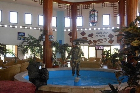 Memories Cayo Largo, Roc Arenas Doradas, Aston Panorama - 18