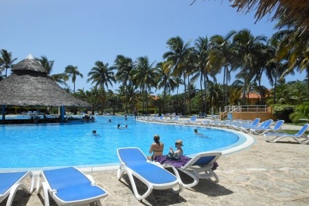 Memories Cayo Largo, Roc Arenas Doradas, Aston Panorama - 19