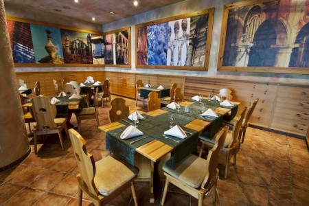 Memories Cayo Largo, Roc Arenas Doradas, Aston Panorama - 33