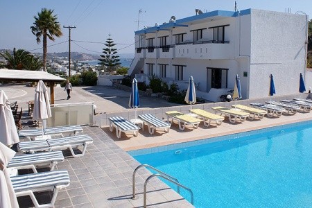 Řecko, Kos, Studia Archodia, za <span>21.951</span> Kč