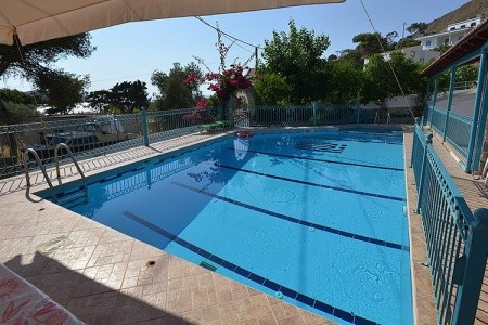 Apartmán Mary & Popi - 2