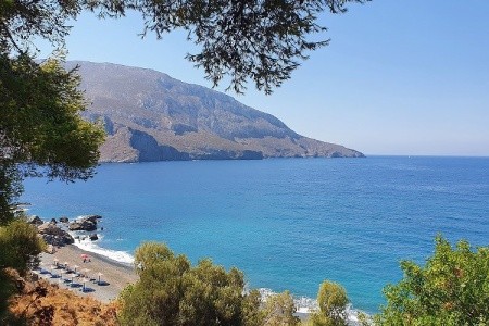 Apartmán Mary & Popi - 4