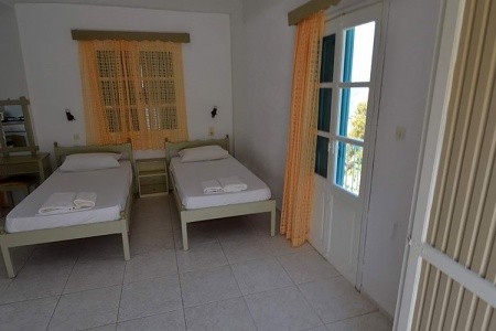 Apartmán Mary & Popi - 5