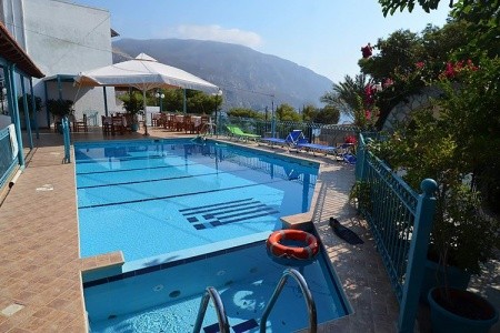 Apartmán Mary & Popi - 6