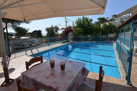 Apartmán Mary & Popi - 7