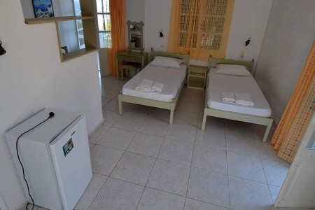 Apartmán Mary & Popi - 8