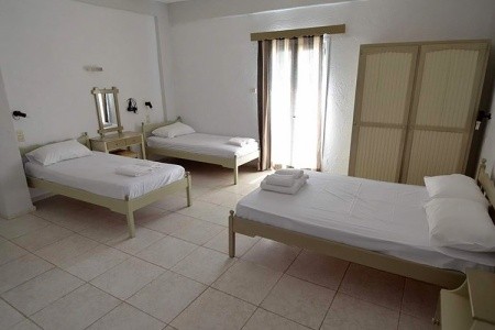 Apartmán Mary & Popi - 9