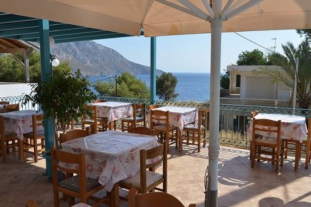 Apartmán Mary & Popi - 10