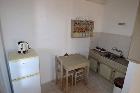 Apartmán Mary & Popi - 11