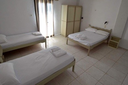 Apartmán Mary & Popi - 13