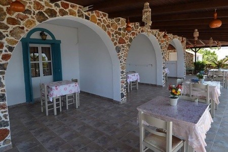 Apartmán Mary & Popi - 14