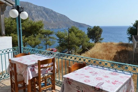 Apartmán Mary & Popi - 15