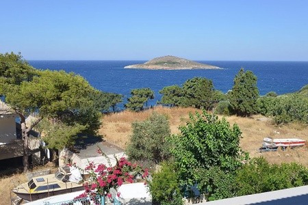 Apartmán Mary & Popi - 16