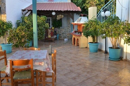 Apartmán Mary & Popi - 17