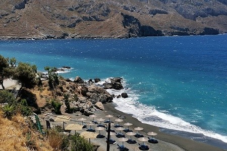 Apartmán Mary & Popi - 20