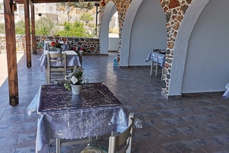 Apartmán Mary & Popi - 21