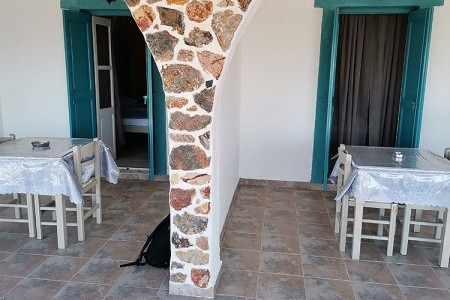 Apartmán Mary & Popi - 22