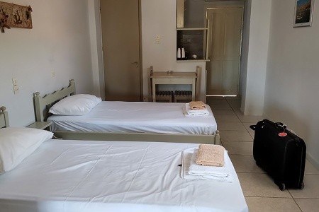 Apartmán Mary & Popi - 23