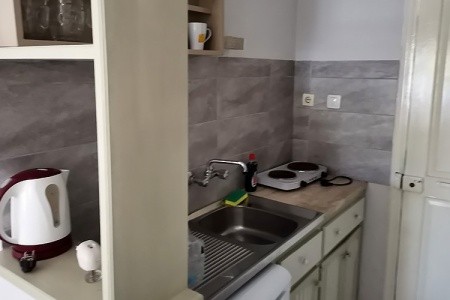 Apartmán Mary & Popi - 24