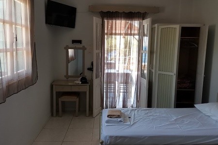 Apartmán Mary & Popi - 25