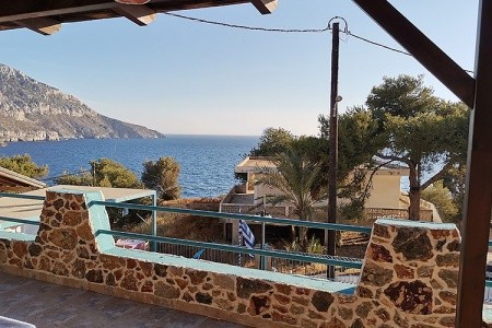 Apartmán Mary & Popi - 27