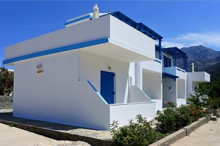 Apartmán Corali - 2