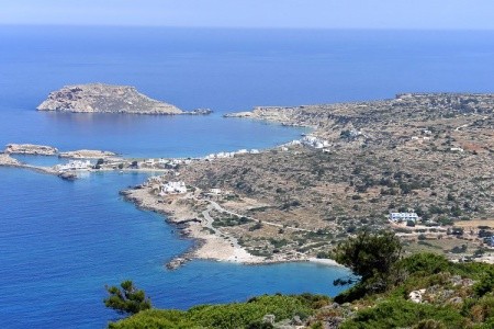 Apartmán Corali - 3