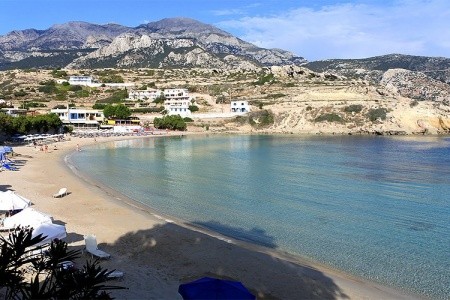 Apartmán Corali - 5