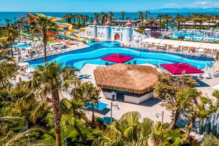 Belek Beach Resort - 2