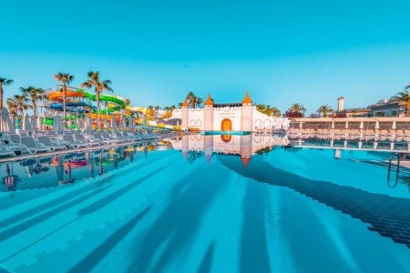 Belek Beach Resort - 4