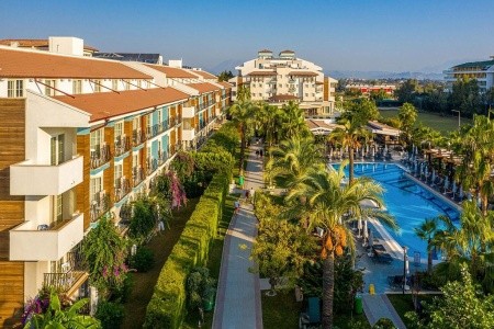 Belek Beach Resort - 5
