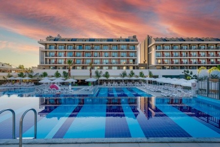 Belek Beach Resort - 6