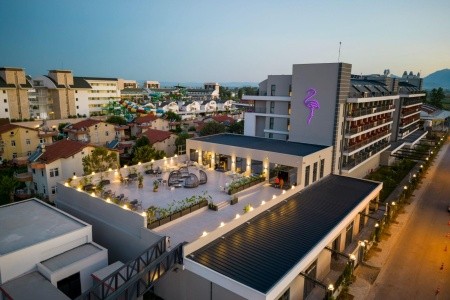 Belek Beach Resort - 7