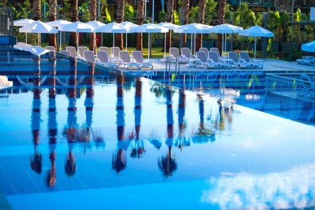 Belek Beach Resort - 9
