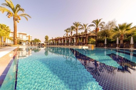 Belek Beach Resort - 10